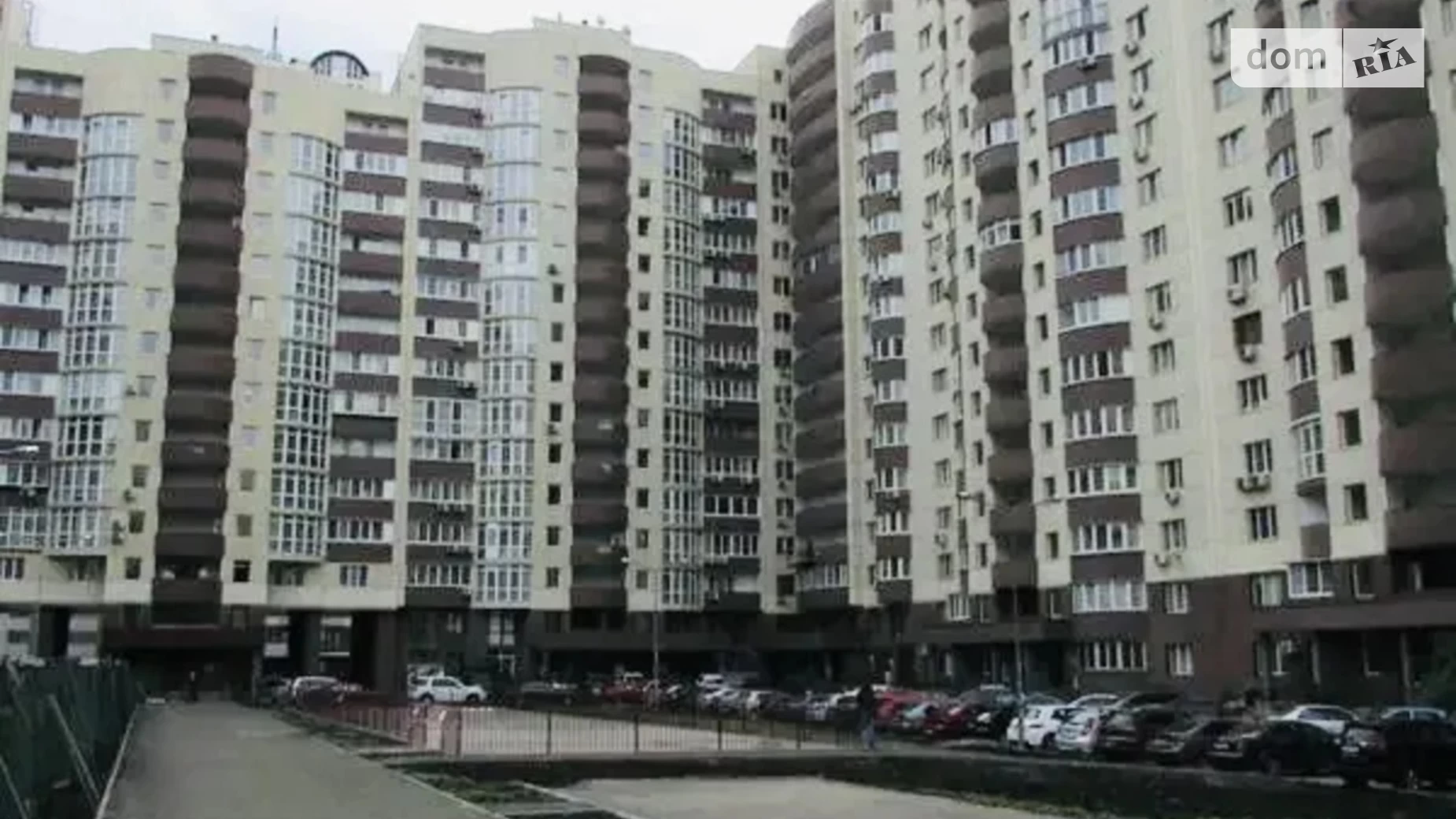 Продається 2-кімнатна квартира 80.5 кв. м у Києві, бул. Миколи Руденка(Кольцова), 14 - фото 3