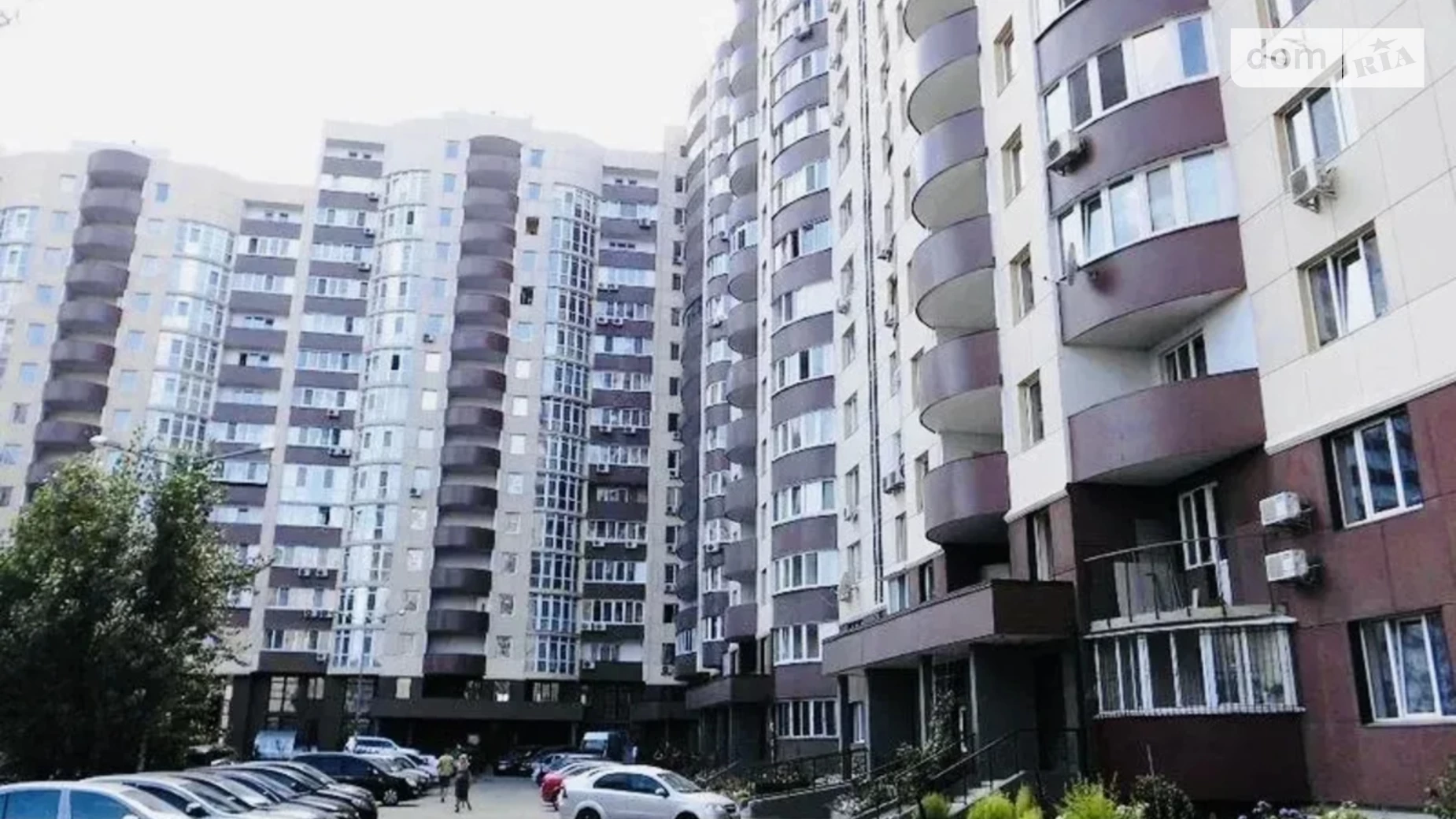 Продається 2-кімнатна квартира 80.5 кв. м у Києві, бул. Миколи Руденка(Кольцова), 14 - фото 5