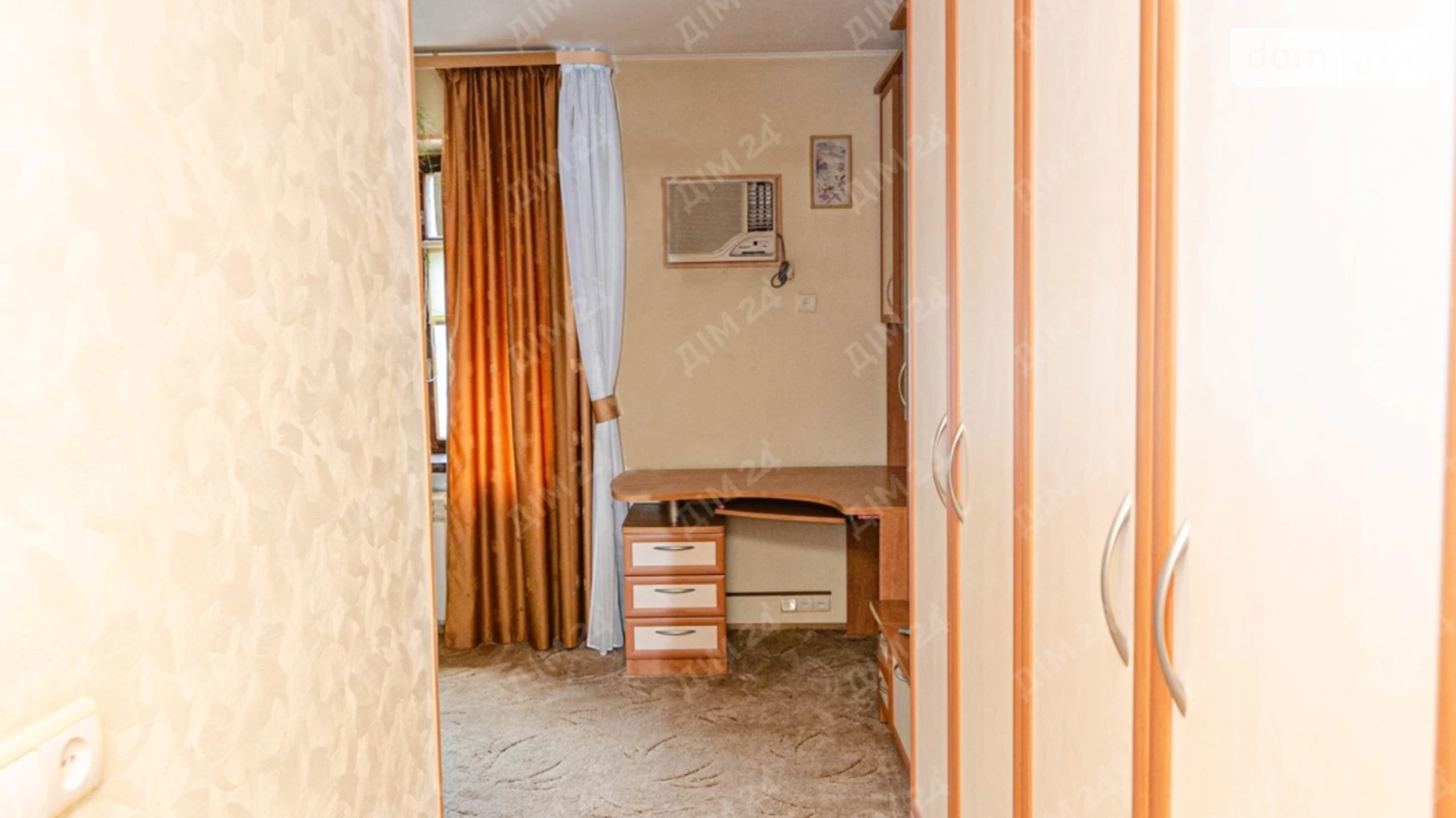 Продається 2-кімнатна квартира 43 кв. м у Полтаві, цена: 33999 $ - фото 5