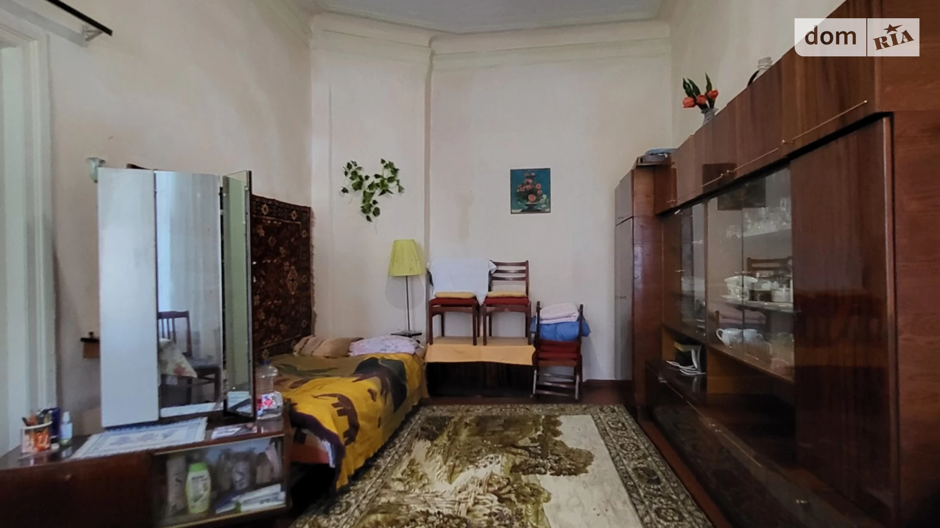 Продается 1-комнатная квартира 23 кв. м в Николаеве, ул. Малая Морская, 50 - фото 2