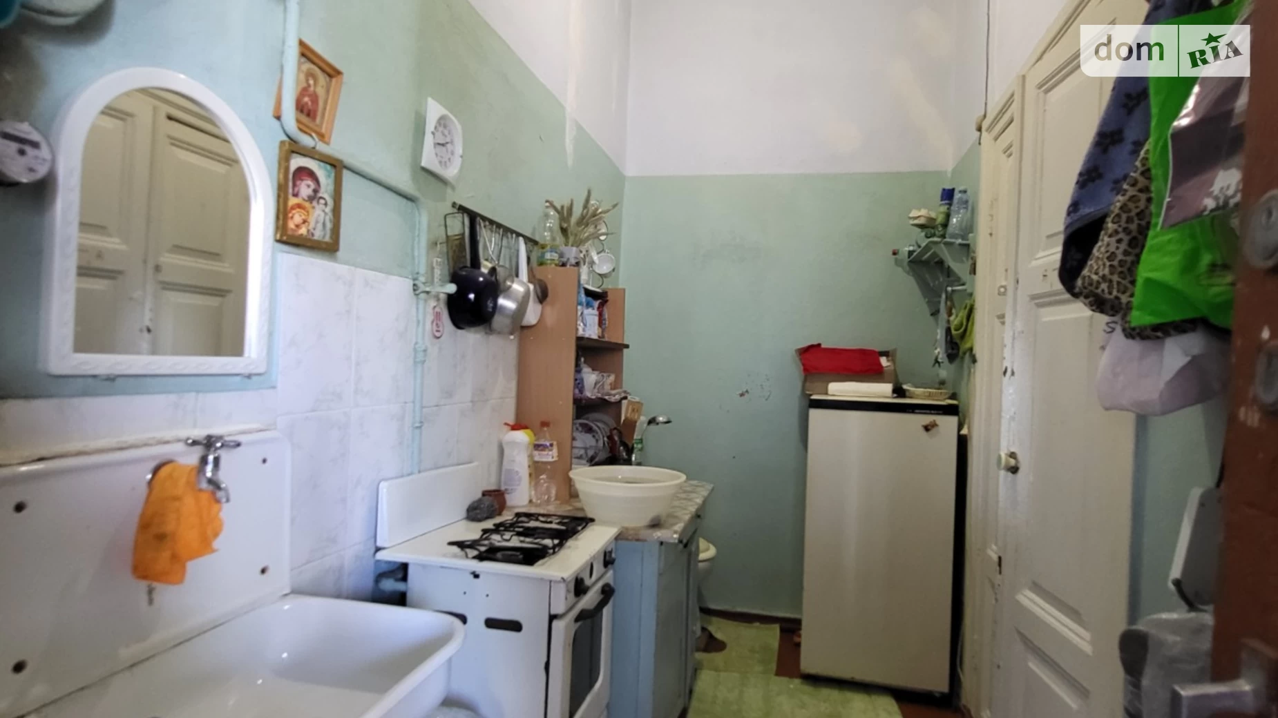 Продается 1-комнатная квартира 23 кв. м в Николаеве, ул. Малая Морская, 50 - фото 5