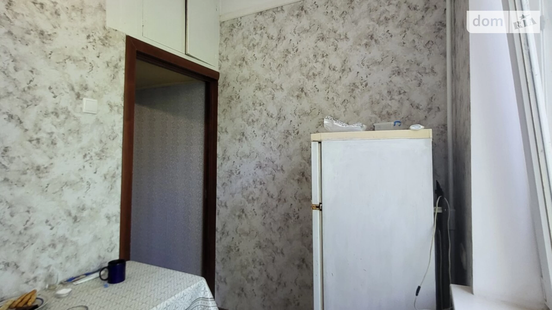Продается 1-комнатная квартира 27.8 кв. м в Николаеве, ул. Кузнецкая, 58 - фото 5