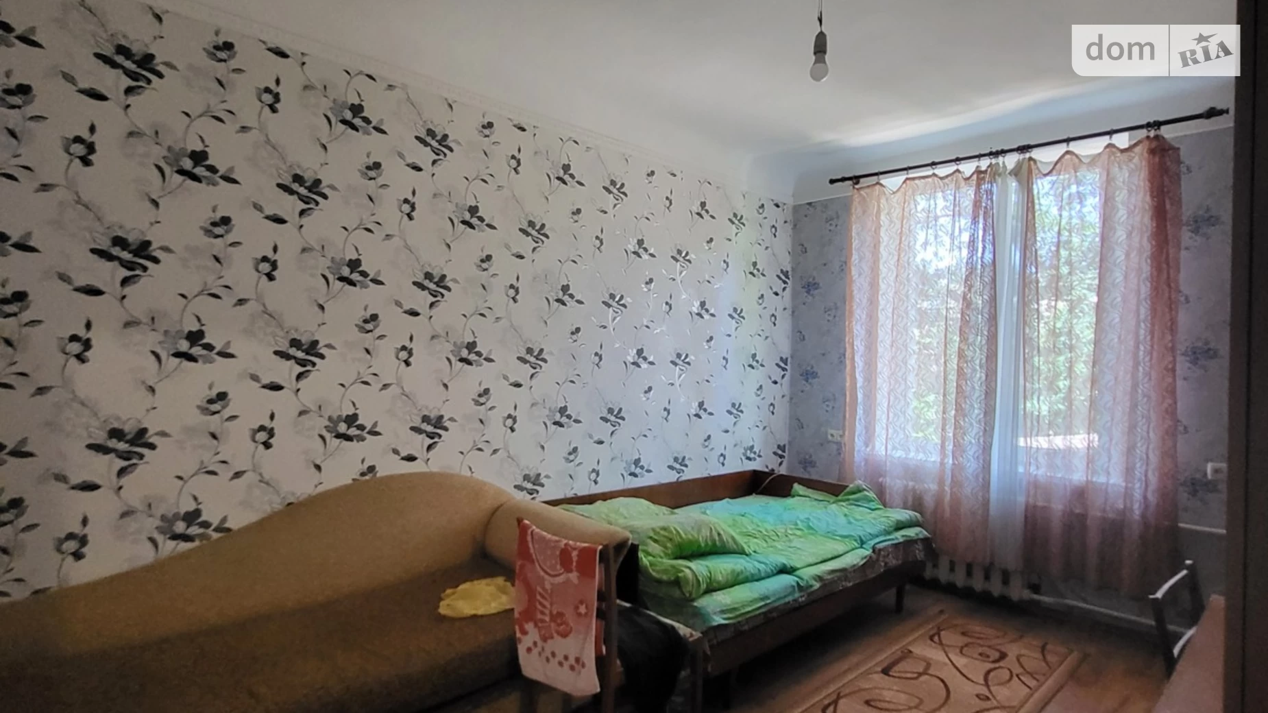 Продается 1-комнатная квартира 27.8 кв. м в Николаеве, ул. Кузнецкая, 58 - фото 2