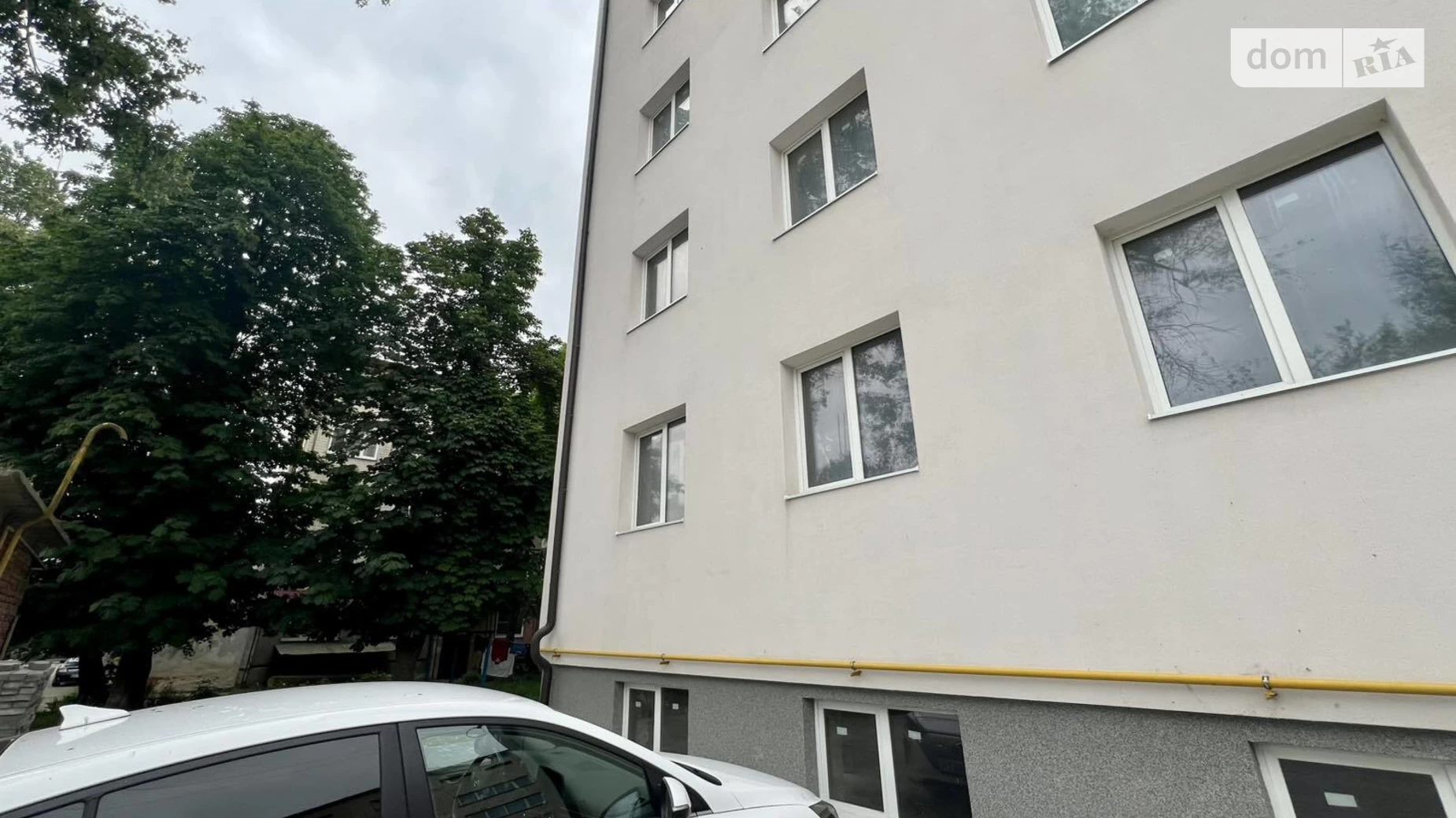 1-кімнатна квартира 57 кв. м у Тернополі, вул. Лозовецька - фото 2