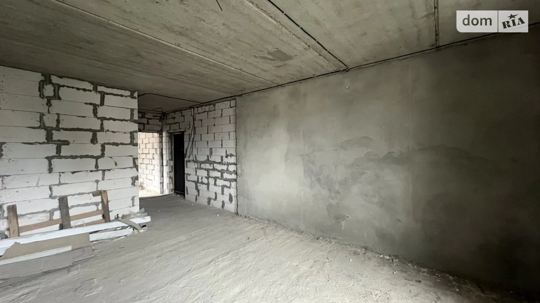 1-кімнатна квартира 57 кв. м у Тернополі, вул. Лозовецька - фото 4
