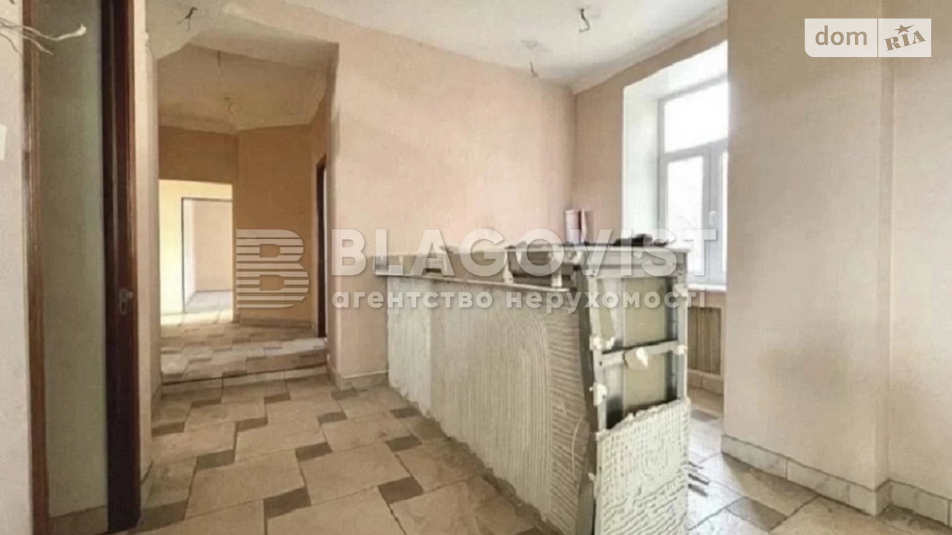 Продается 3-комнатная квартира 71.5 кв. м в Киеве, цена: 135000 $ - фото 3