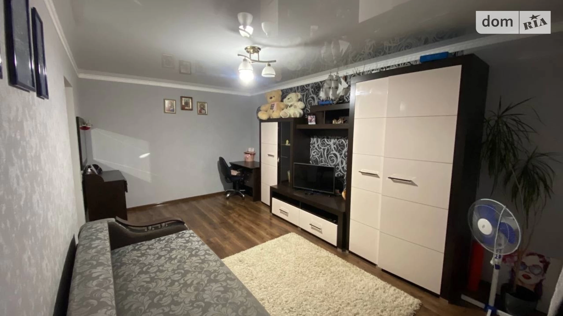 Продається 1-кімнатна квартира 46.2 кв. м у Вінниці, пров. Костя Широцького - фото 5