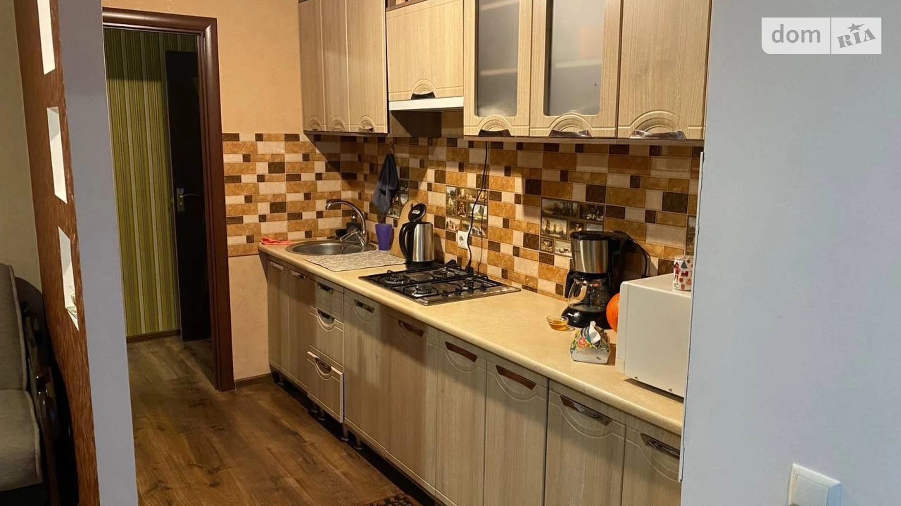 Продається 1-кімнатна квартира 46.2 кв. м у Вінниці, пров. Костя Широцького - фото 2