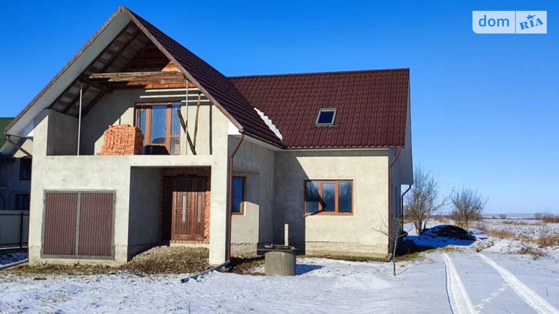 Продається будинок 2 поверховий 210 кв. м з мансардою, цена: 65000 $ - фото 3