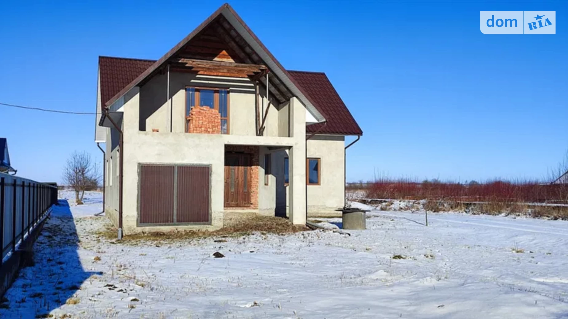 Продається будинок 2 поверховий 210 кв. м з мансардою, цена: 65000 $ - фото 4