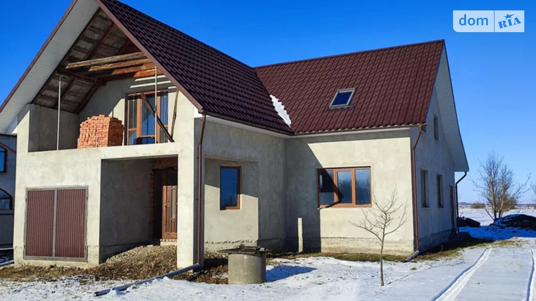 Продається будинок 2 поверховий 210 кв. м з мансардою, цена: 65000 $ - фото 2