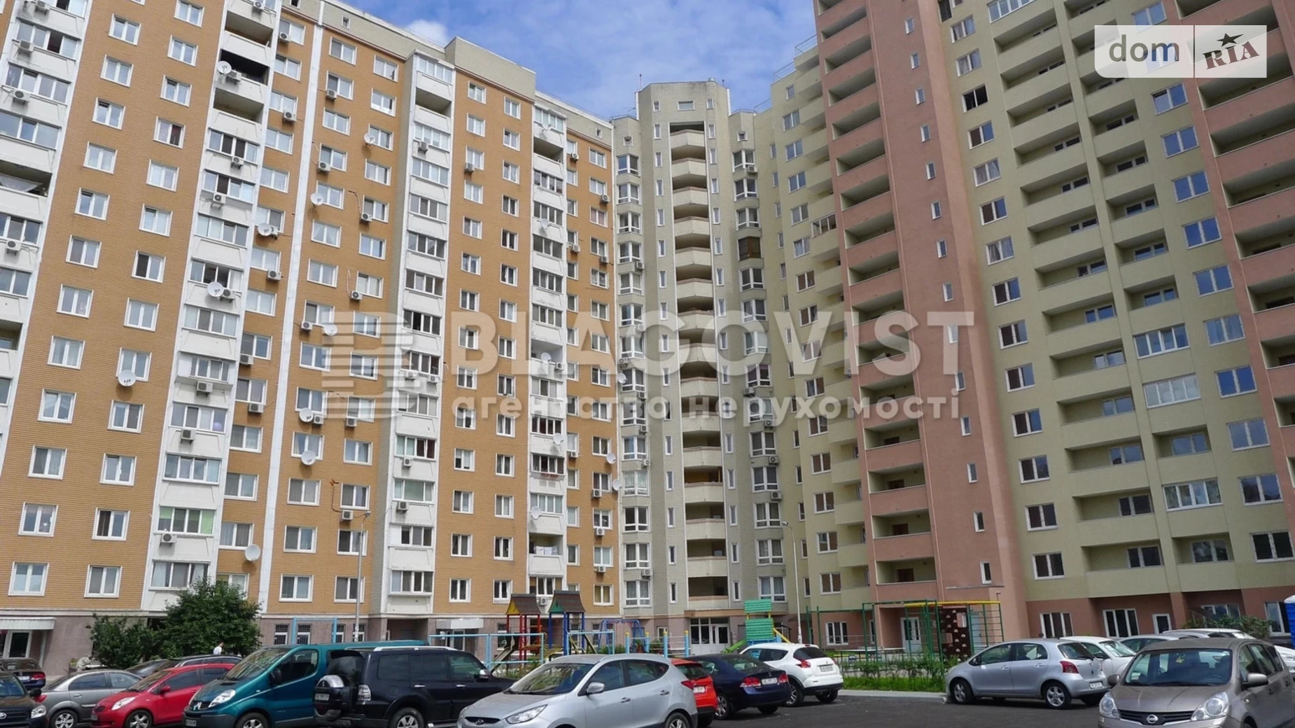 Продається 3-кімнатна квартира 78 кв. м у Києві, вул. Смілянська, 15 - фото 3