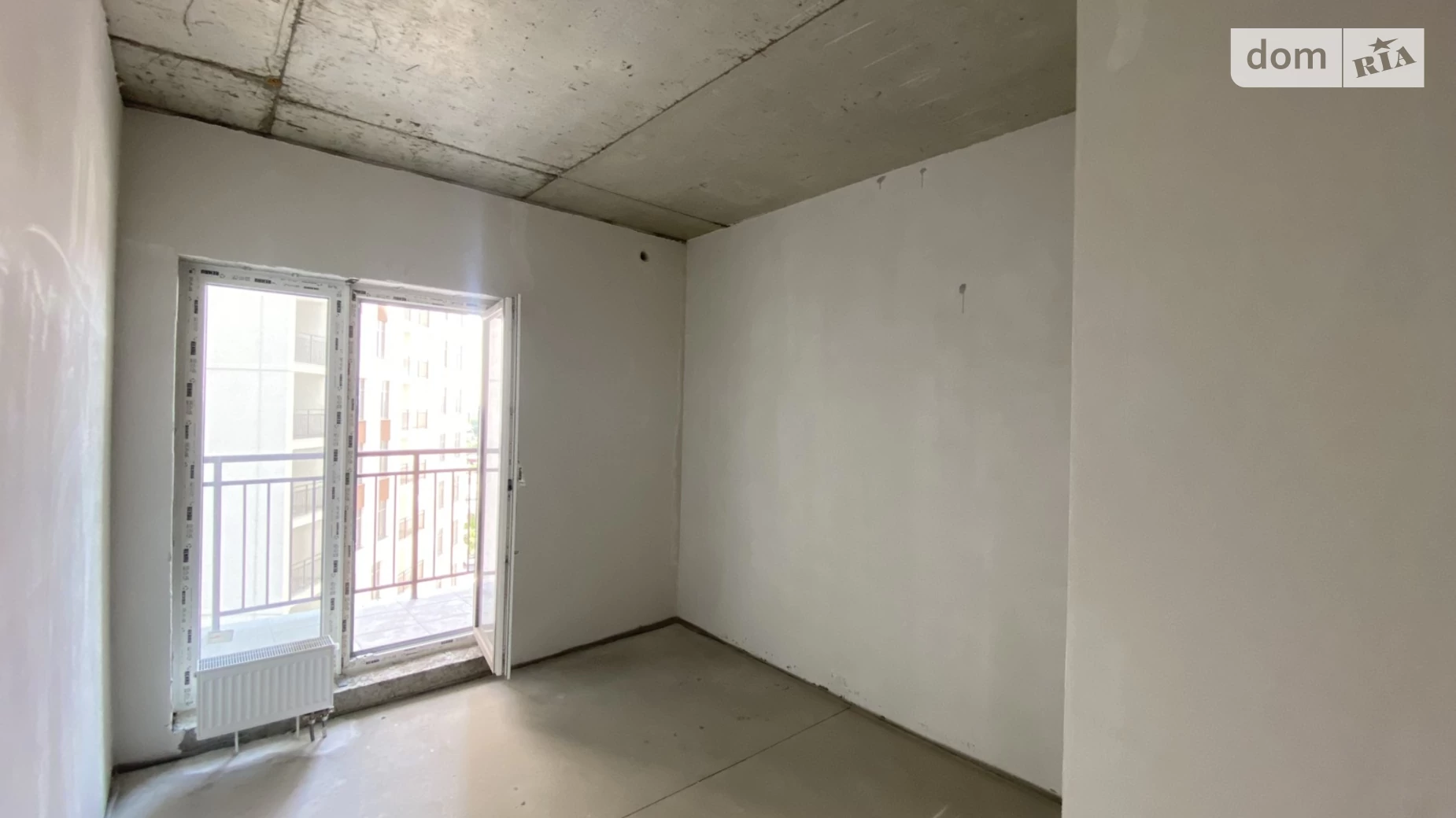 Продається 1-кімнатна квартира 43 кв. м у Одесі, вул. Краснова - фото 5