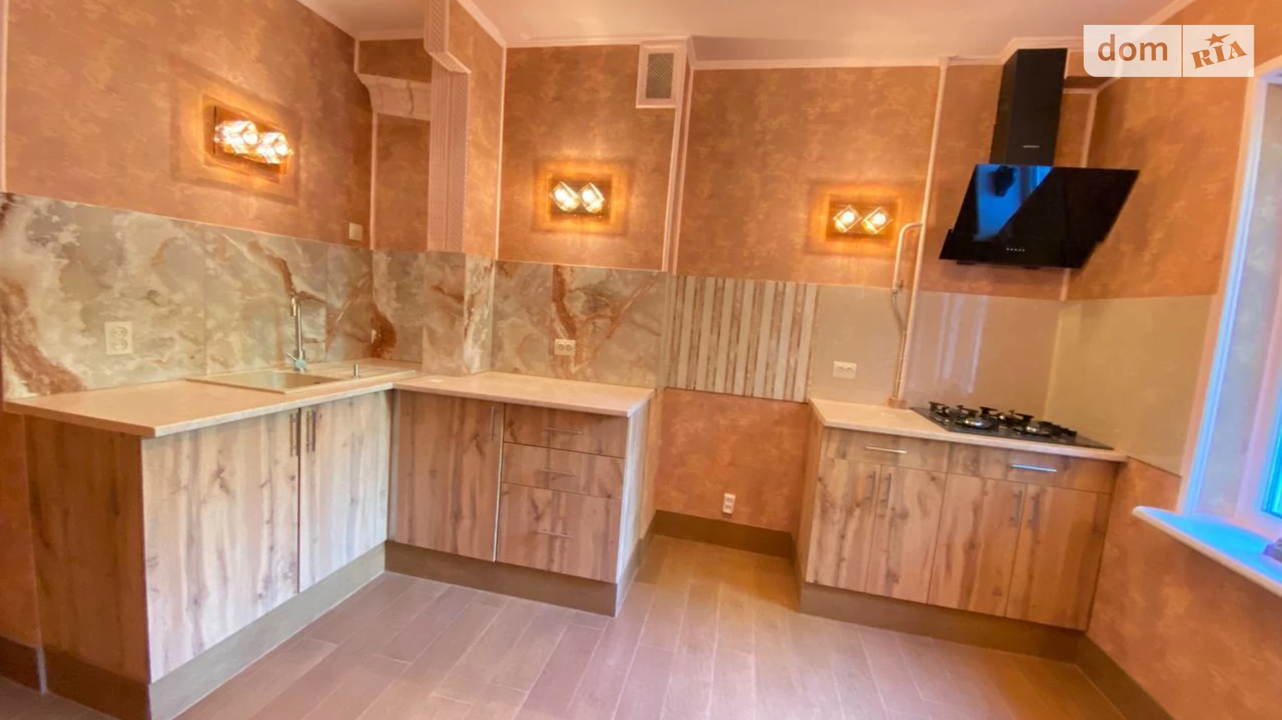 Продається 1-кімнатна квартира 34.6 кв. м у Одесі, цена: 38000 $ - фото 2