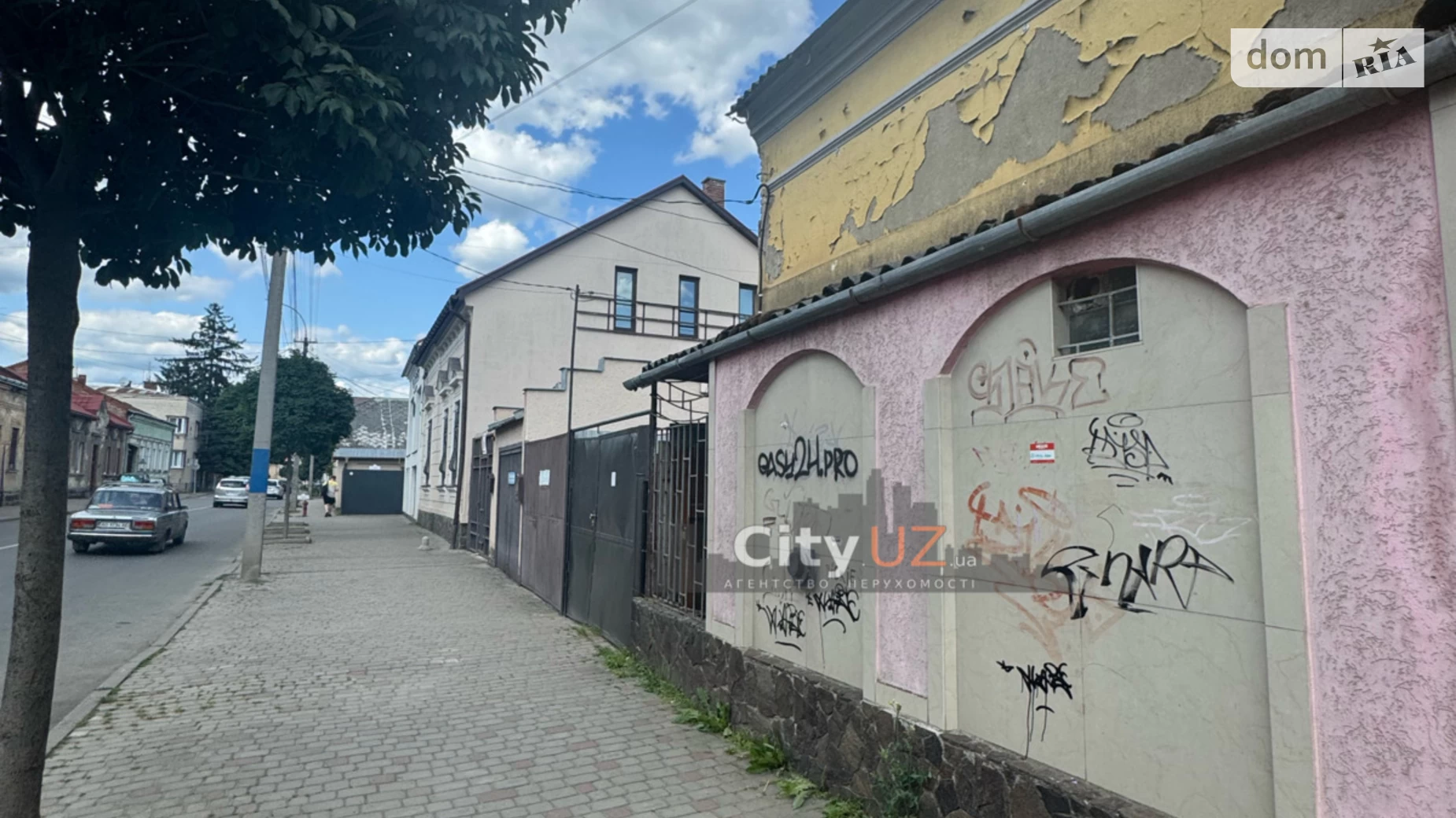 Продається об'єкт сфери послуг 70 кв. м в 2-поверховій будівлі, цена: 35000 $ - фото 2