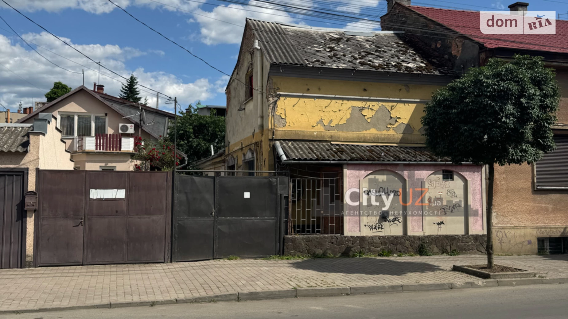 Продається об'єкт сфери послуг 70 кв. м в 2-поверховій будівлі, цена: 35000 $ - фото 5