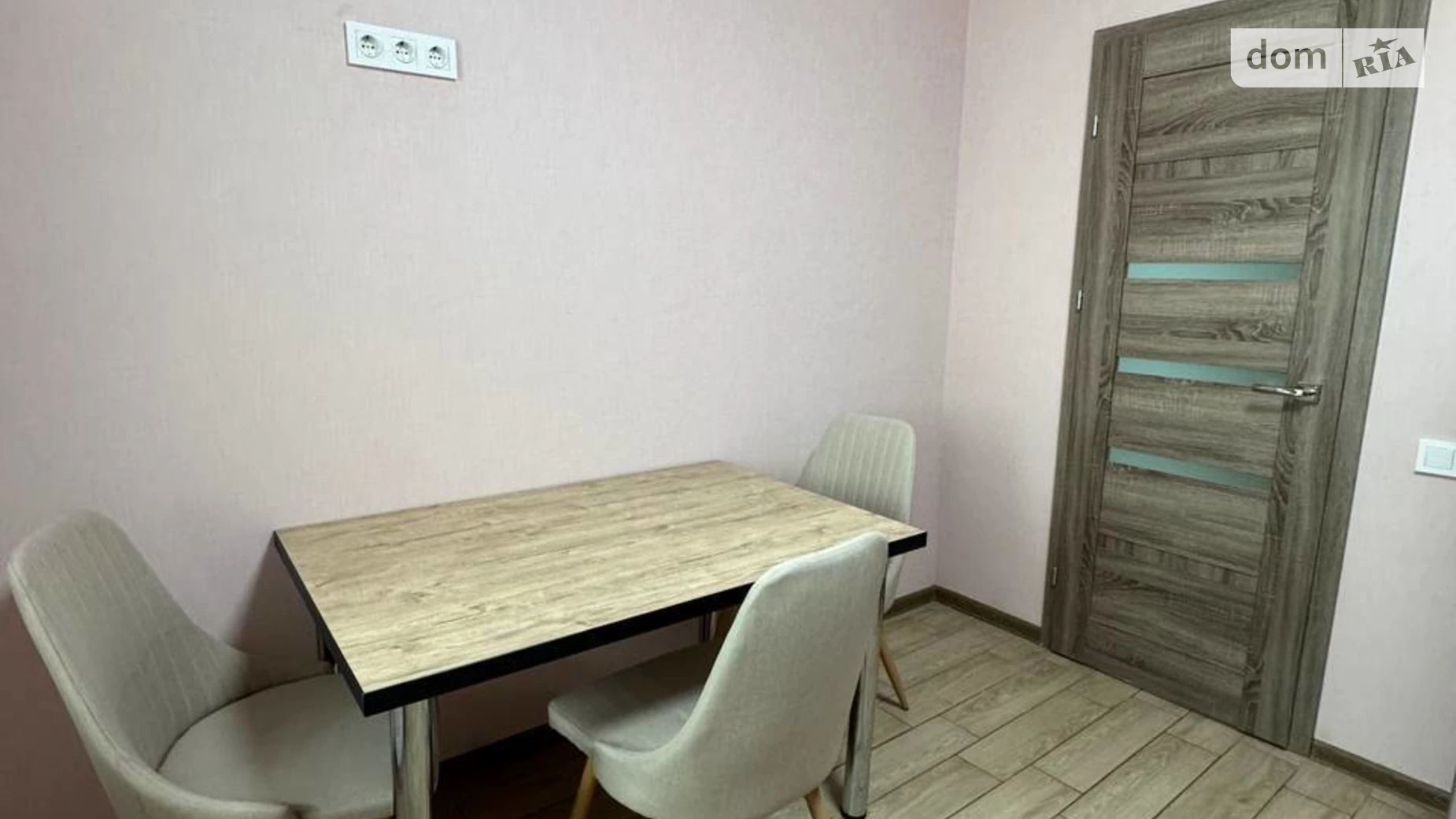 Здається в оренду 1-кімнатна квартира 48 кв. м у Хмельницькому - фото 3