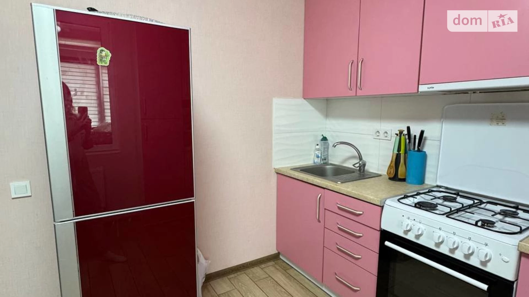 Здається в оренду 1-кімнатна квартира 48 кв. м у Хмельницькому - фото 5