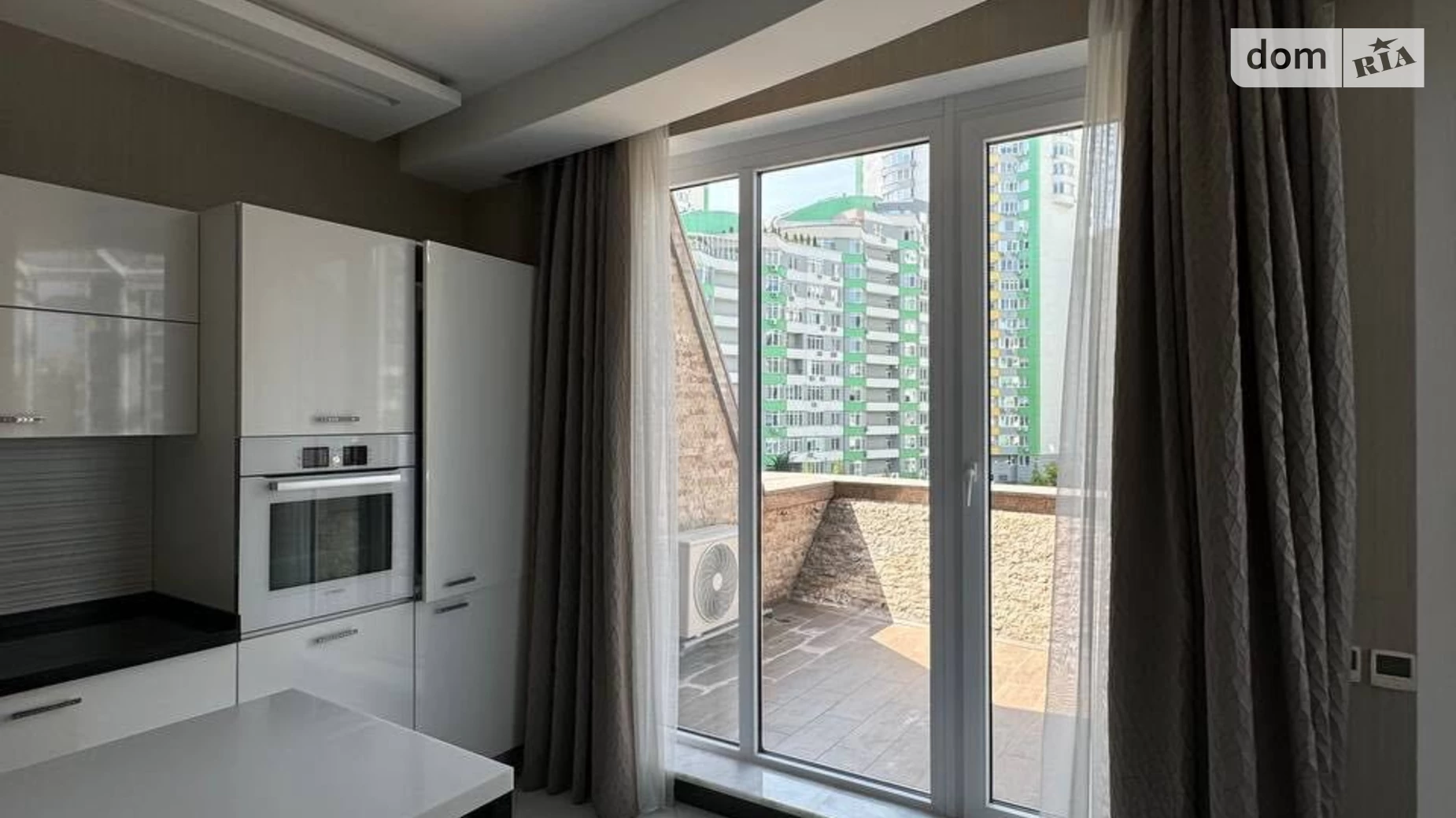Продается 3-комнатная квартира 128 кв. м в Киеве, цена: 240000 $ - фото 3