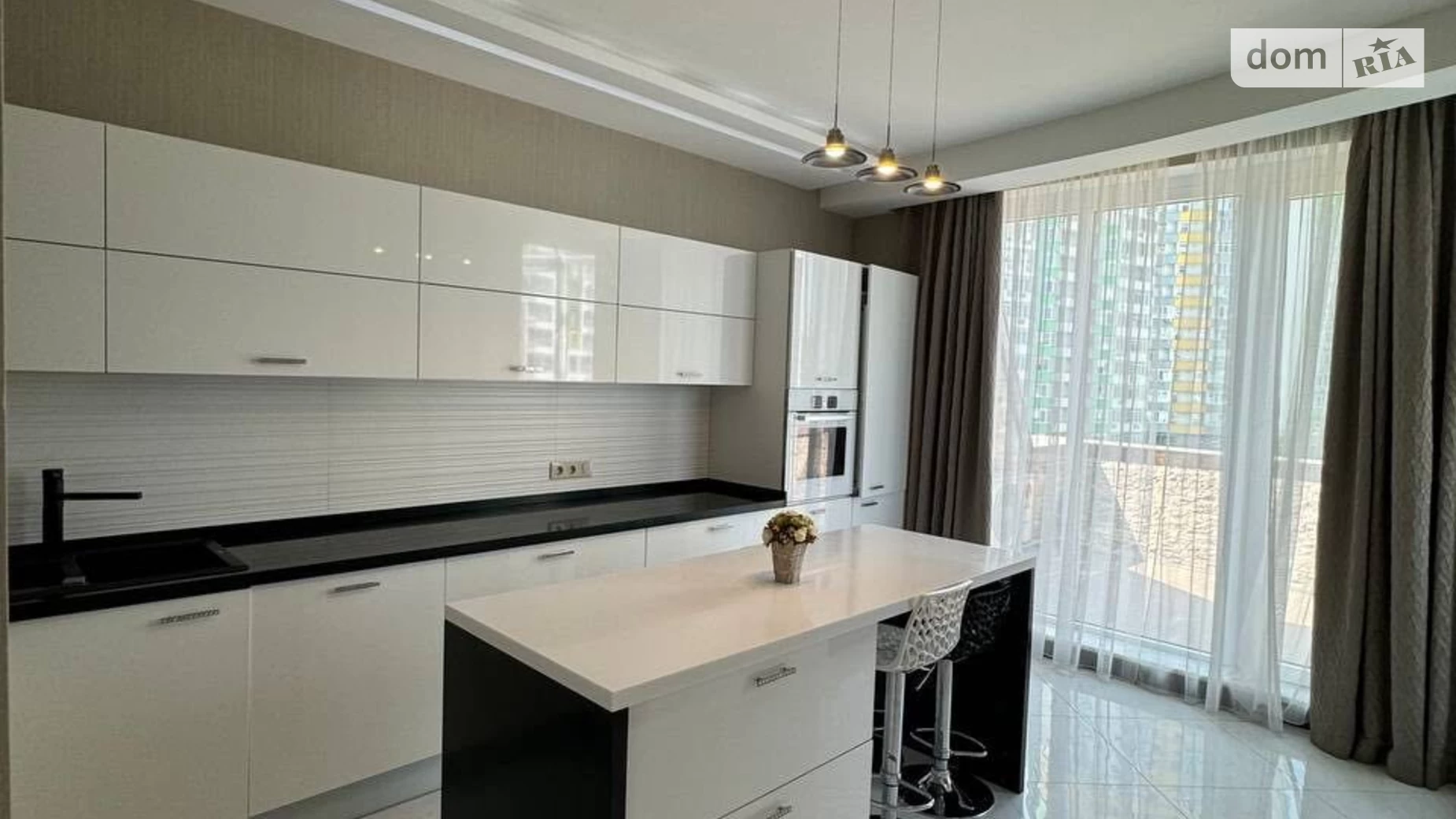 Продается 3-комнатная квартира 128 кв. м в Киеве, цена: 240000 $ - фото 4