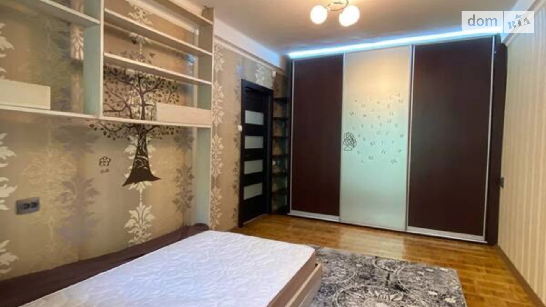 Сдается в аренду 1-комнатная квартира 35 кв. м в Киеве, ул. Соломенская, 18А - фото 4