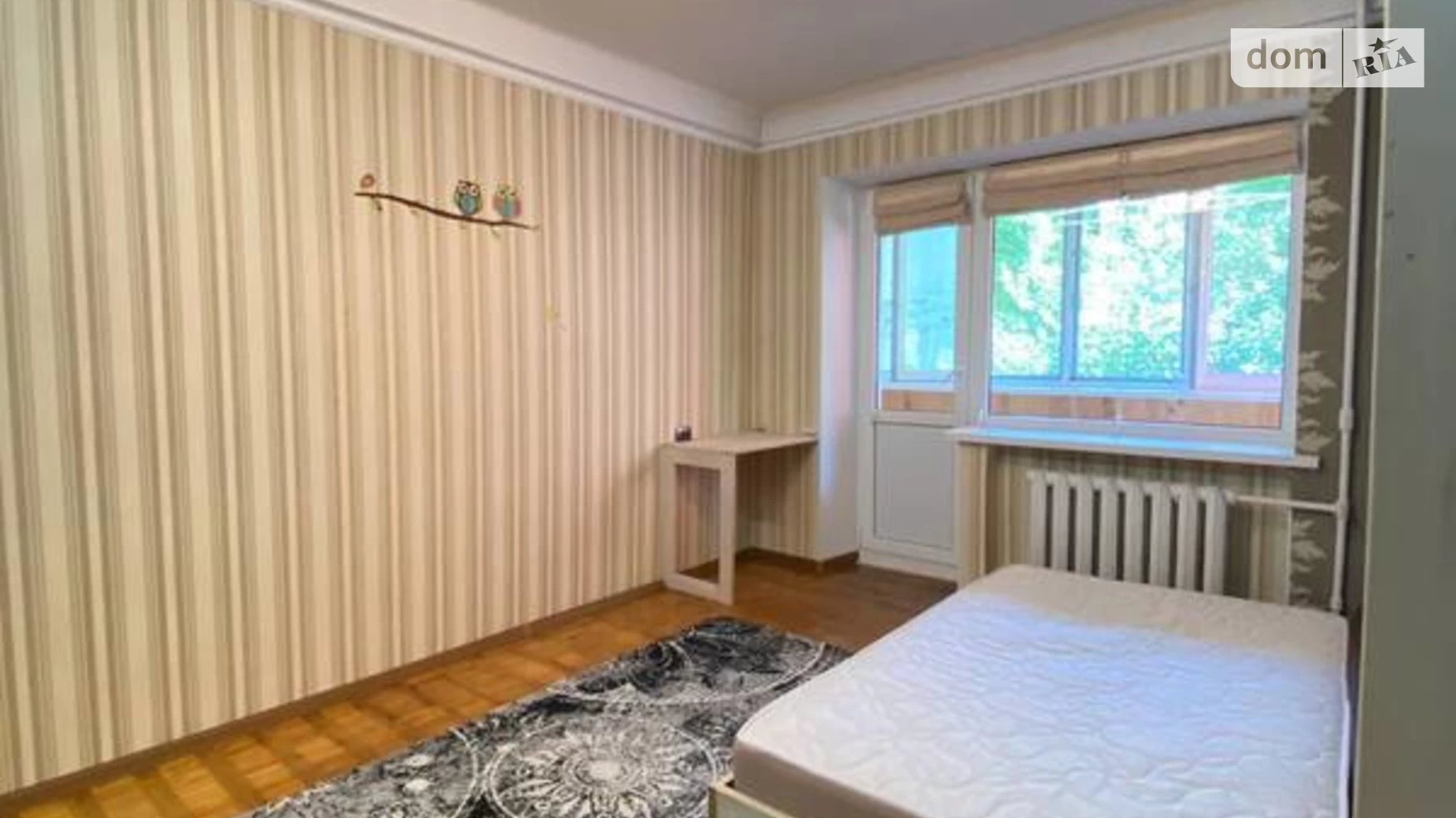Сдается в аренду 1-комнатная квартира 35 кв. м в Киеве, ул. Соломенская, 18А - фото 5