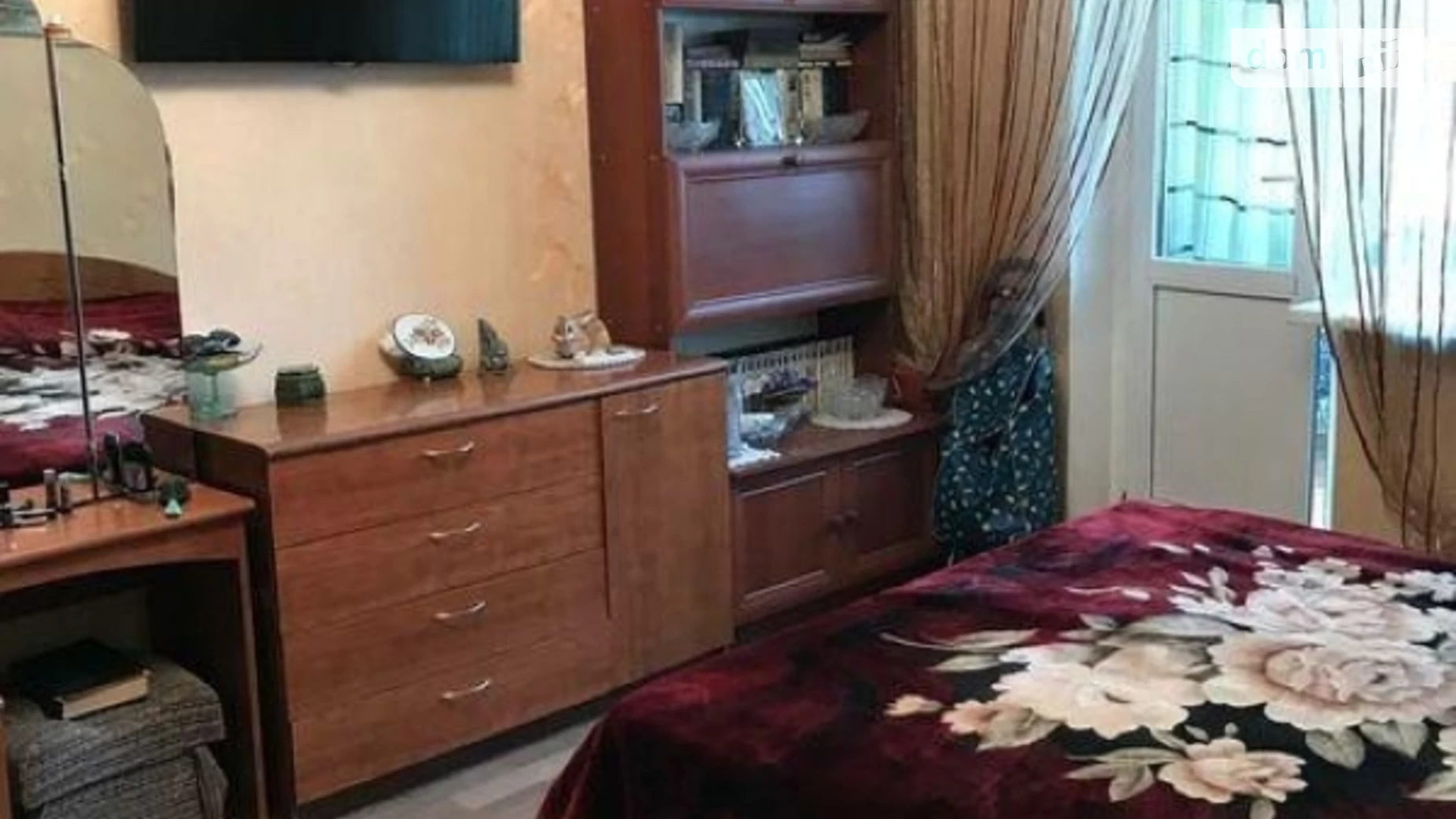 Продається 2-кімнатна квартира 52 кв. м у Києві, цена: 59000 $ - фото 2