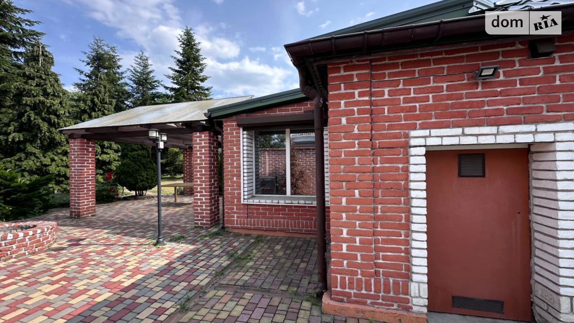 Продається одноповерховий будинок 121 кв. м з гаражем, цена: 180000 $ - фото 4