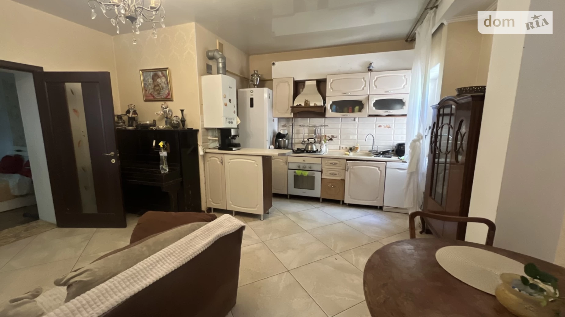 Продається частина будинку 90 кв. м з терасою, цена: 150000 $ - фото 2