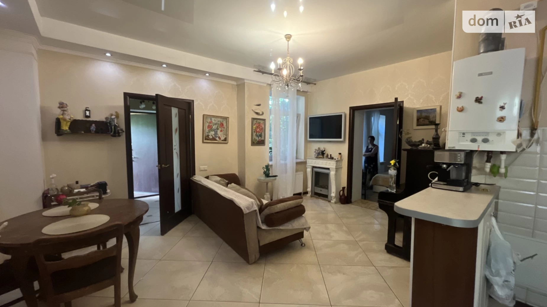 Продається частина будинку 90 кв. м з терасою, цена: 150000 $ - фото 4
