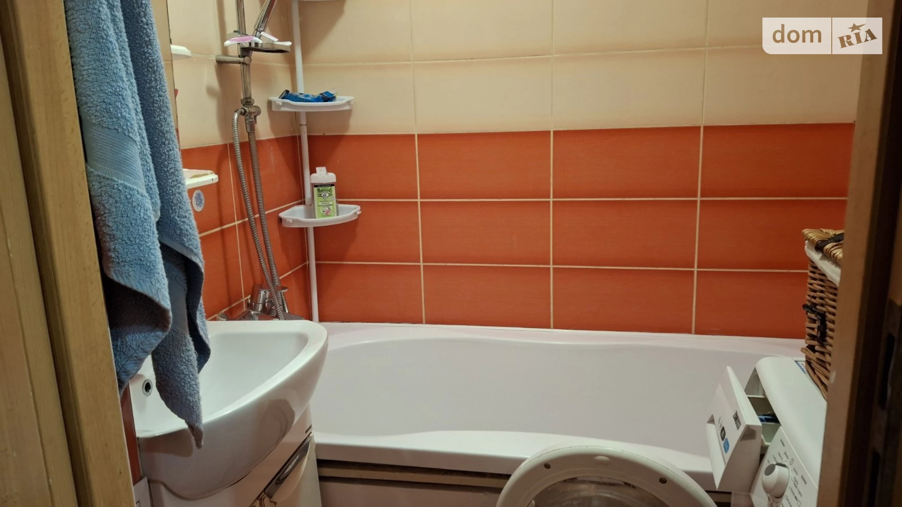 3-кімнатна квартира 66 кв. м у Тернополі, вул. Карпенка - фото 2