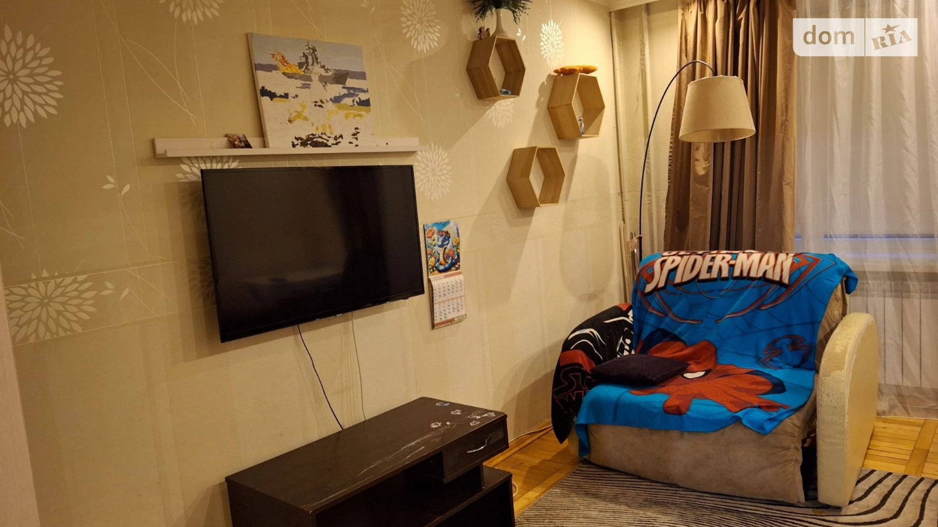 3-кімнатна квартира 66 кв. м у Тернополі, вул. Карпенка - фото 5