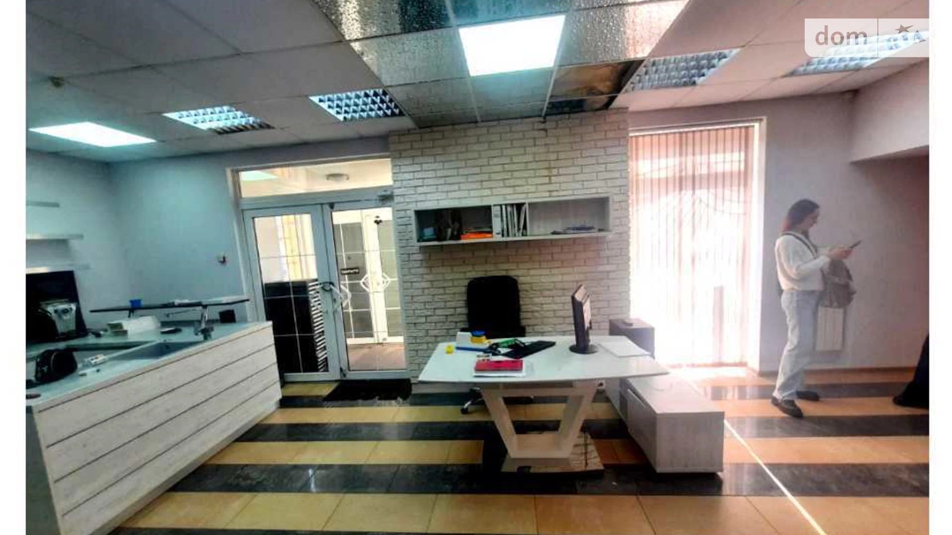 Продается помещения свободного назначения 126 кв. м в 1-этажном здании, цена: 55000 $ - фото 3