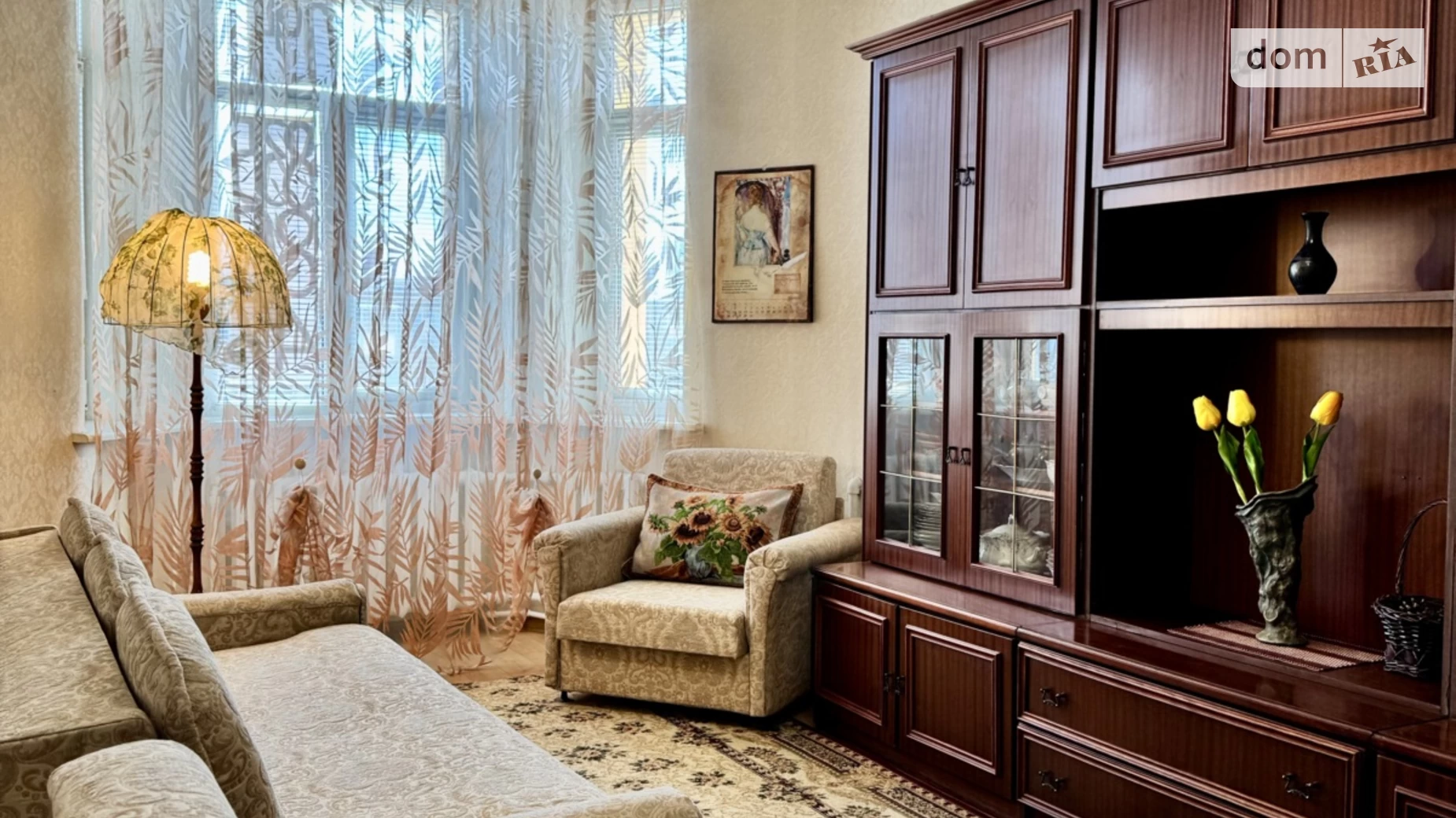 Продается 3-комнатная квартира 69.5 кв. м в Днепре, просп. Слобожанский, 89 - фото 4