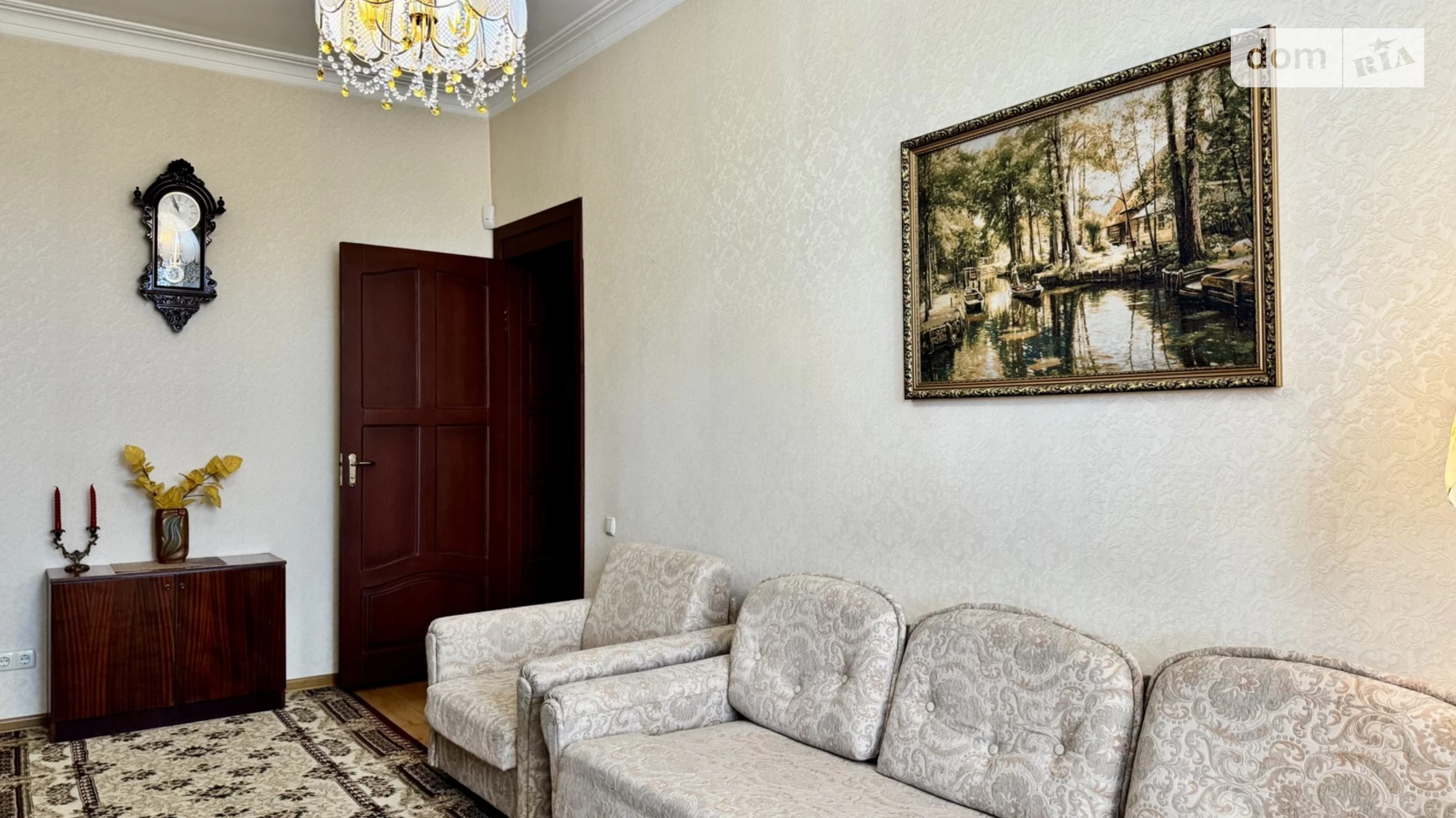 Продается 3-комнатная квартира 69.5 кв. м в Днепре, просп. Слобожанский, 89 - фото 3