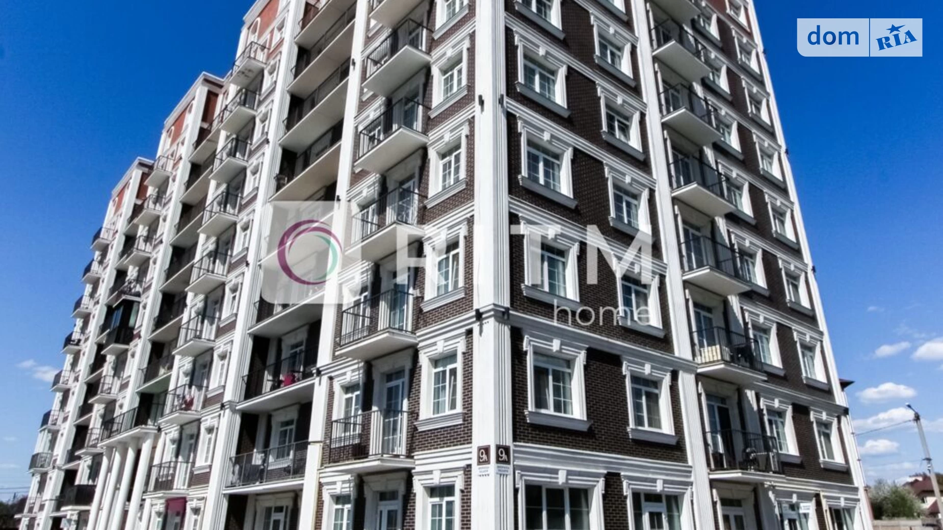 2-комнатная квартира 59.2 кв. м в, цена: 53000 $ - фото 2