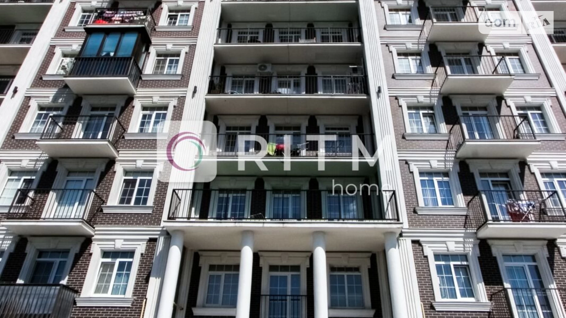 2-комнатная квартира 59.2 кв. м в, цена: 53000 $ - фото 3
