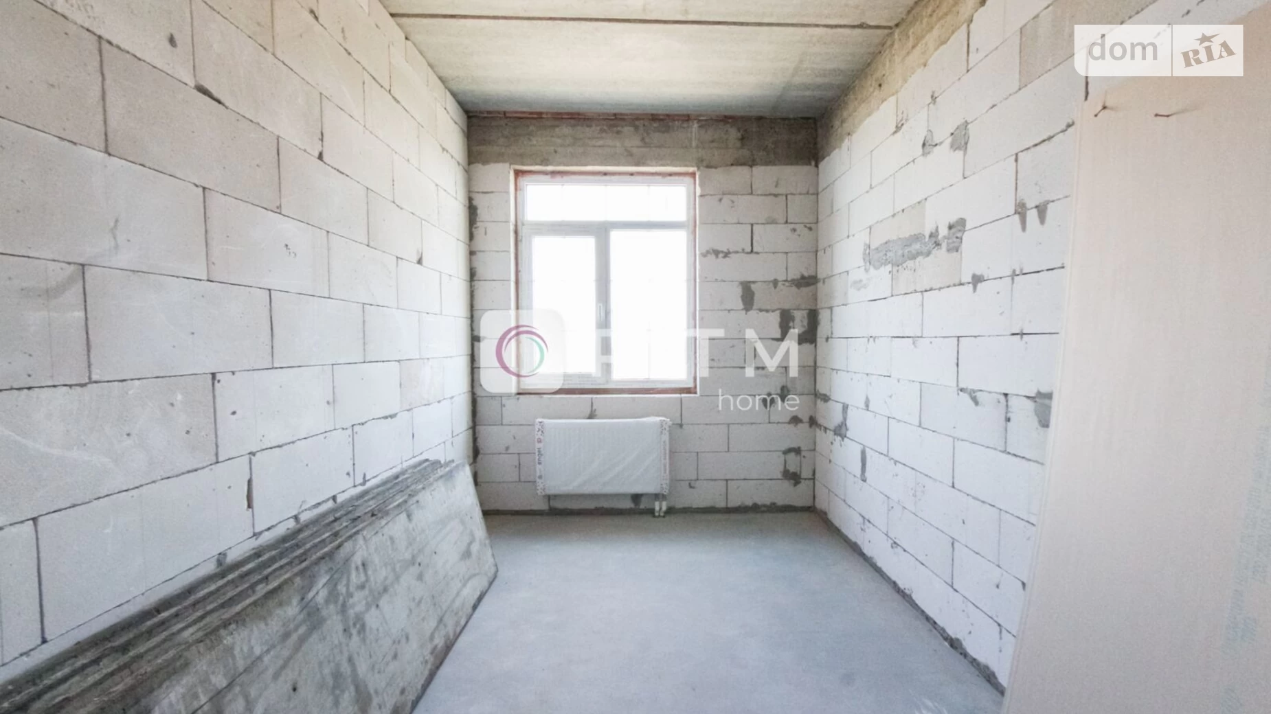 2-комнатная квартира 59.2 кв. м в, цена: 53000 $ - фото 4