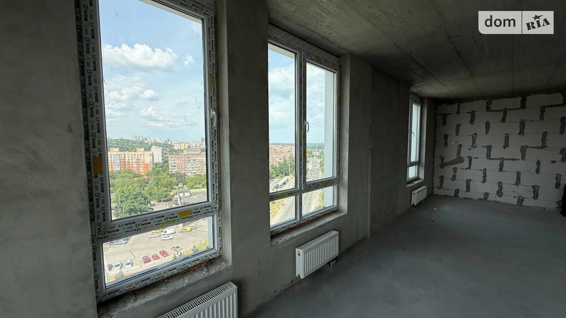 Продається 1-кімнатна квартира 59.9 кв. м у Дніпрі, цена: 54000 $ - фото 3
