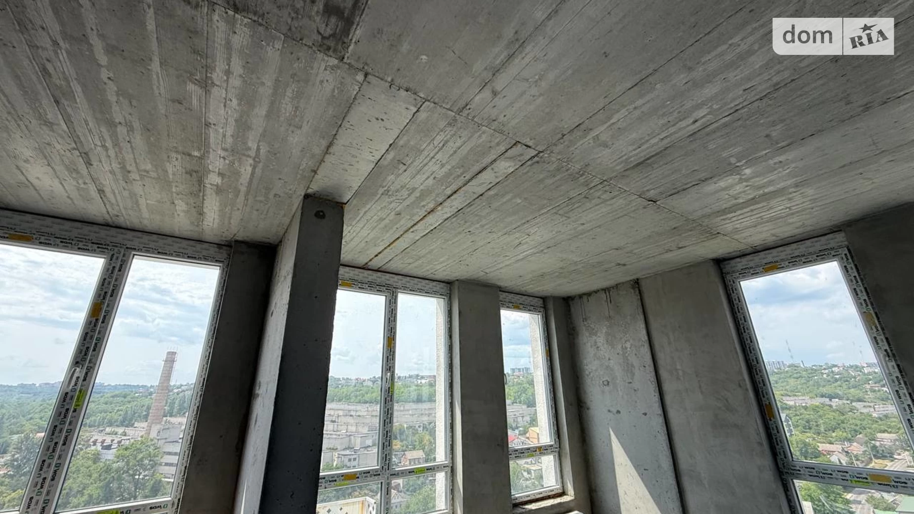 Продається 1-кімнатна квартира 59.9 кв. м у Дніпрі, цена: 54000 $ - фото 4