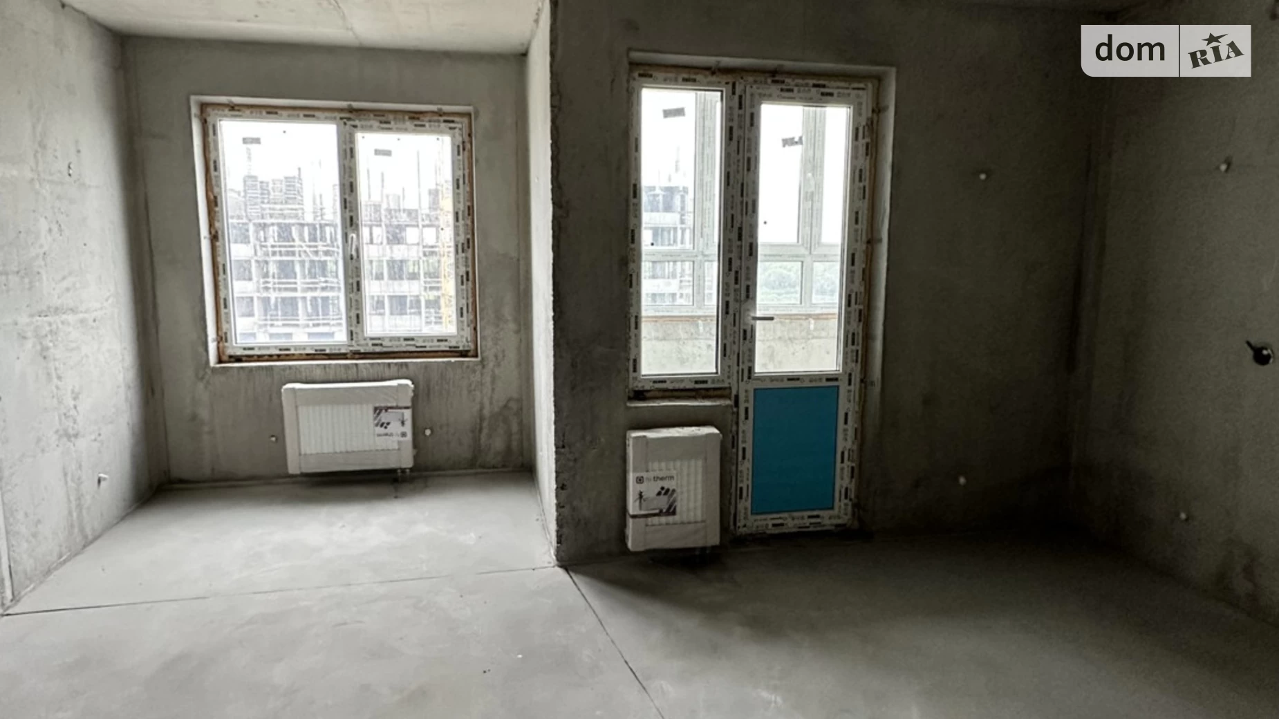 Продается 1-комнатная квартира 36.5 кв. м в Новоселках, ул. Озерная - фото 5