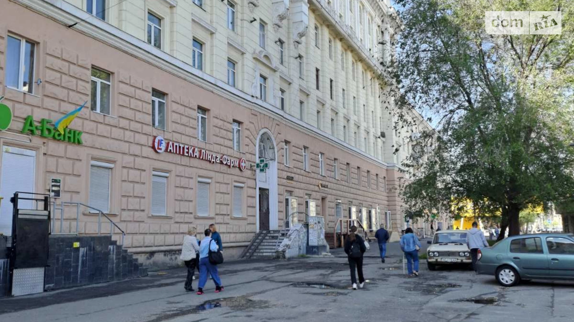 Продається приміщення вільного призначення 119 кв. м в 6-поверховій будівлі, цена: 190000 € - фото 3