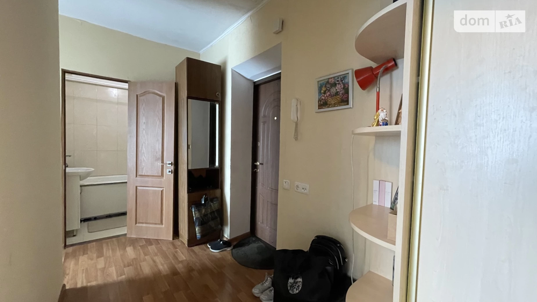 Продается 2-комнатная квартира 51.5 кв. м в Хмельницком, пер. Ипподромный, 18 - фото 3
