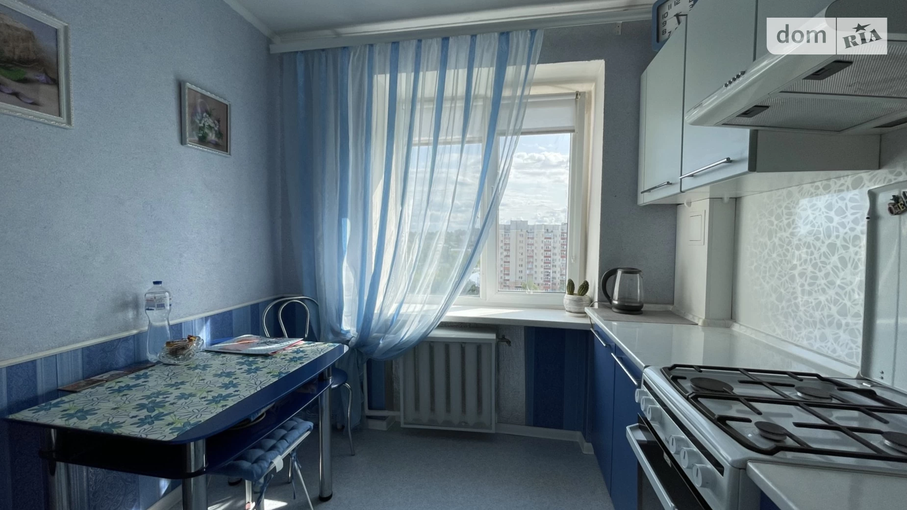 Продается 2-комнатная квартира 51.5 кв. м в Хмельницком, пер. Ипподромный, 18 - фото 2
