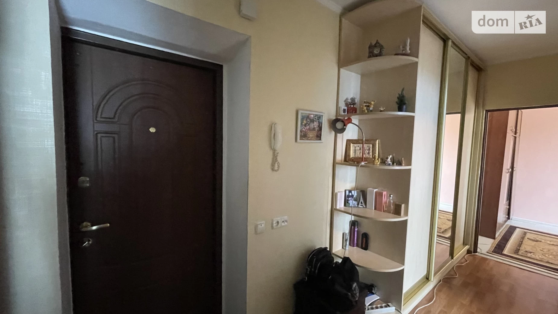 Продается 2-комнатная квартира 51.5 кв. м в Хмельницком, пер. Ипподромный, 18 - фото 5