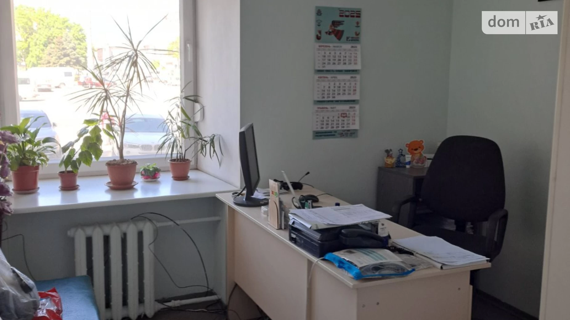 Продается помещения свободного назначения 119 кв. м в 6-этажном здании, цена: 190000 € - фото 4