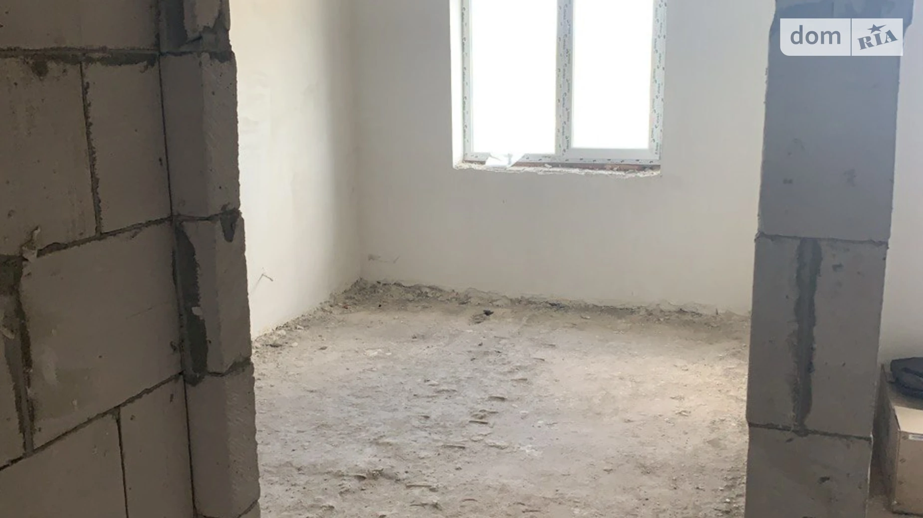 Продается 1-комнатная квартира 40.7 кв. м в Хмельницком, ул. Озерная, 4 - фото 3