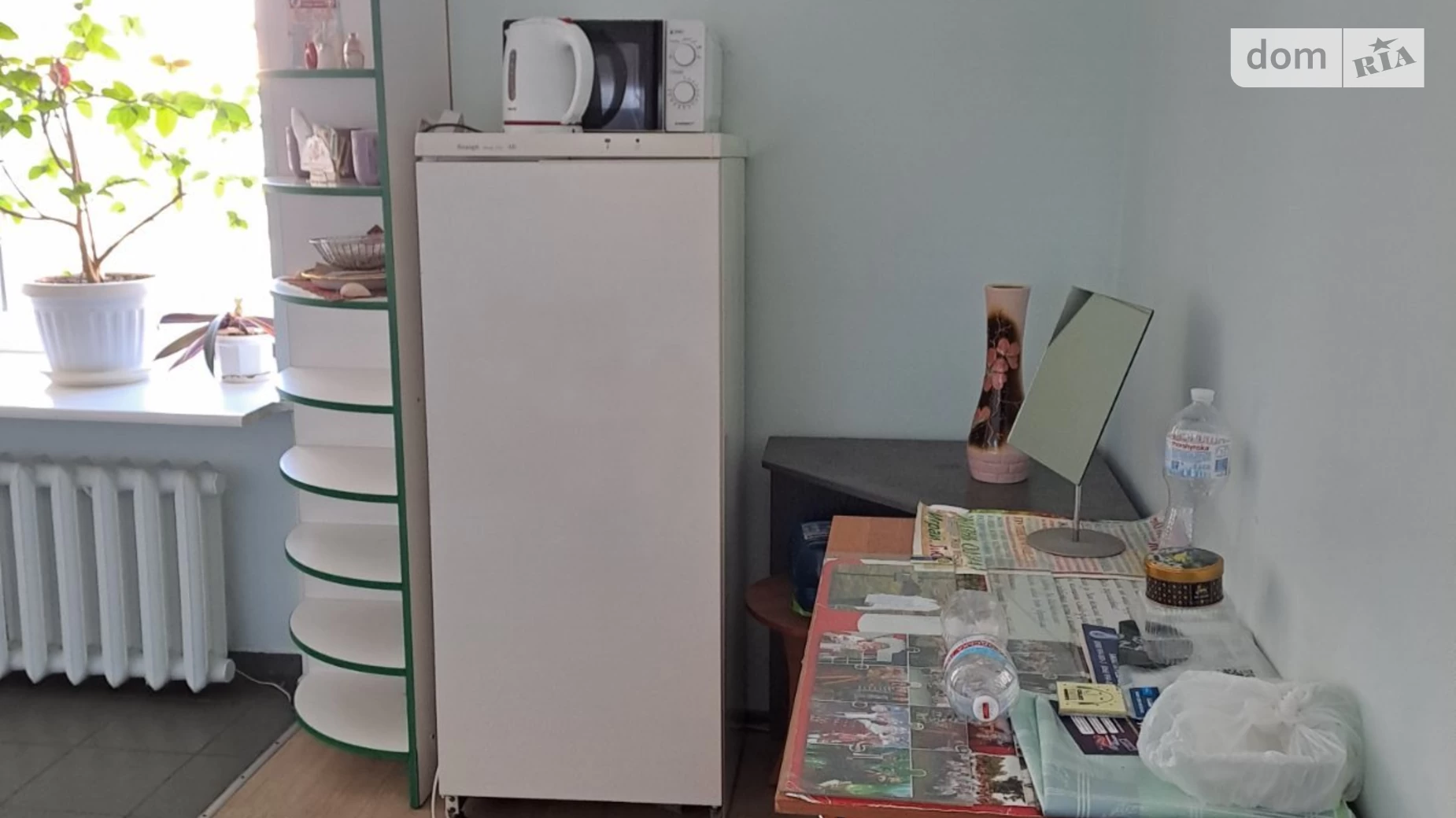 Продается помещения свободного назначения 119 кв. м в 6-этажном здании, цена: 190000 € - фото 5