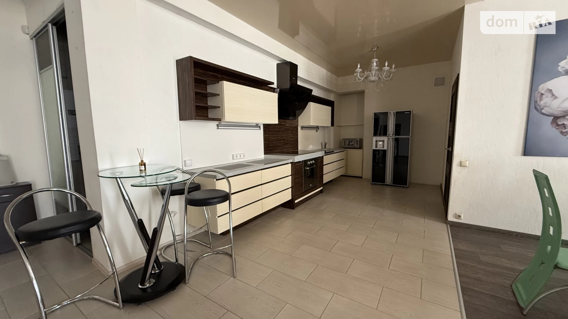 Продається 2-кімнатна квартира 146 кв. м у Одесі, цена: 180000 $ - фото 5