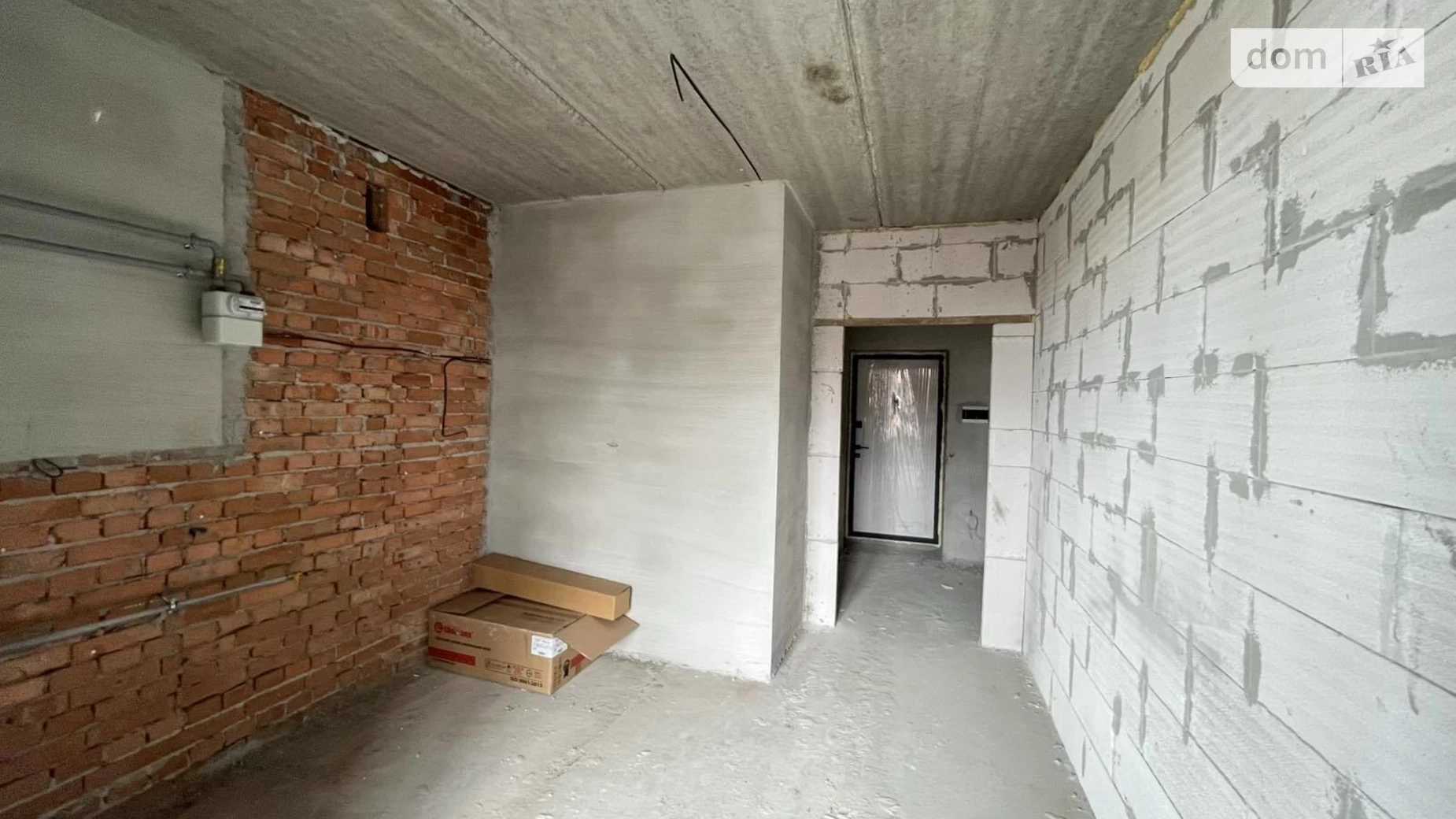 Продается 2-комнатная квартира 62.38 кв. м в Хмельницком, ул. Сечевых Стрельцов - фото 2